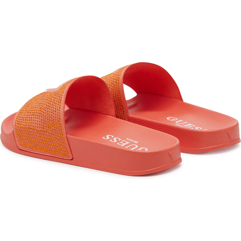 Nazouváky Guess