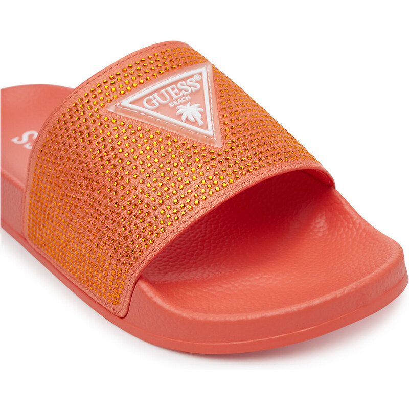 Nazouváky Guess