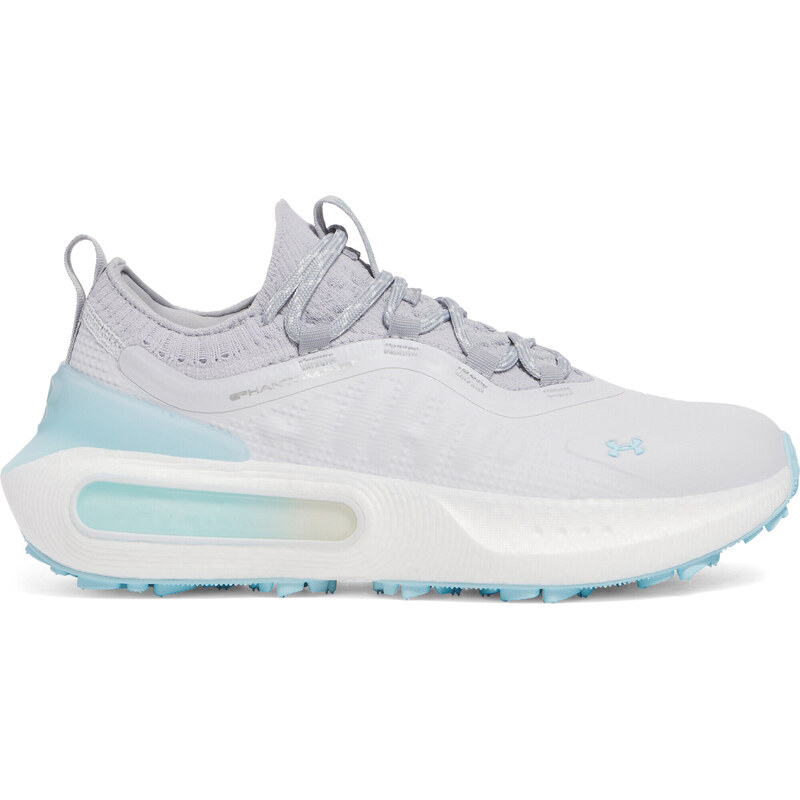 Dámská bezspiková obuv Under Armour Phantom Fore 104647226