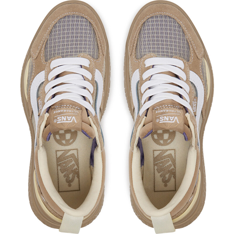 Sneakersy Vans