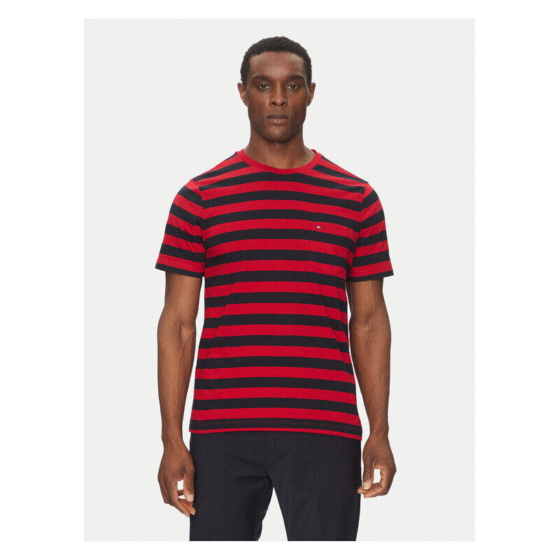 T-Shirt Tommy Hilfiger