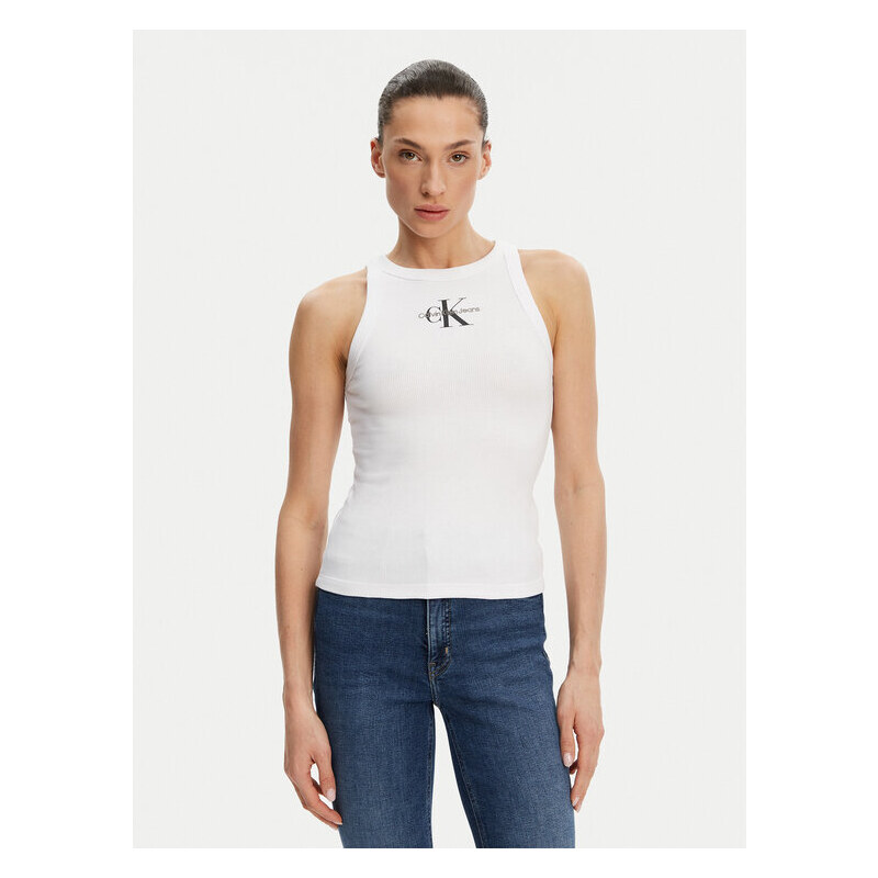 Top Calvin Klein Jeans