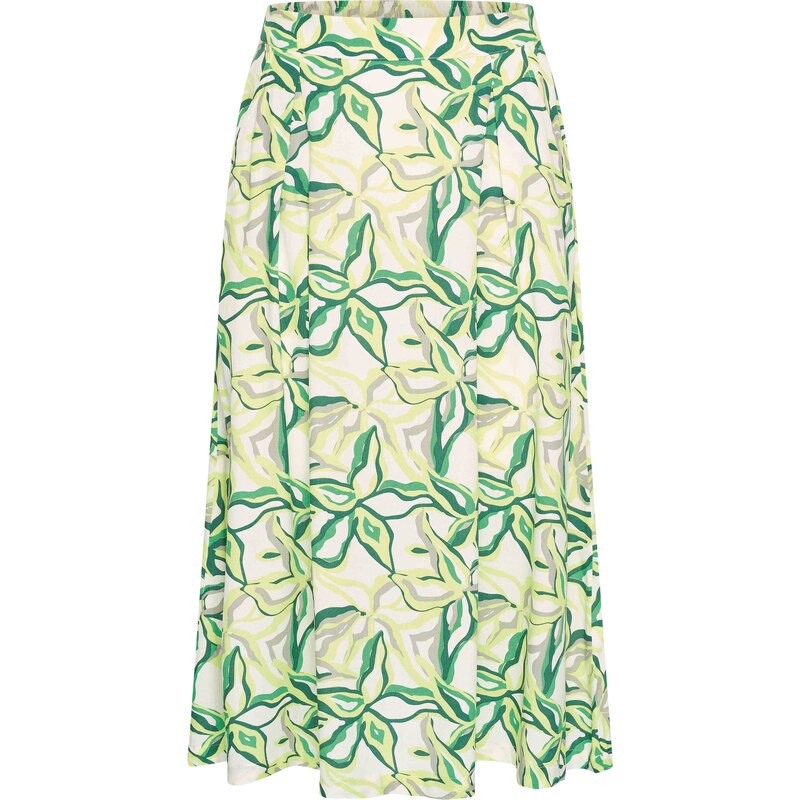 Zilch 51EVW50.093 001311 - Dámská sukně Lily Off White 104649415
