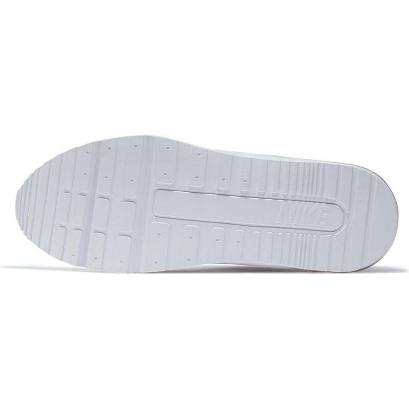 Pánské Tenisky NIKE AIR MAX LTD 3 687977-111 – Bílá