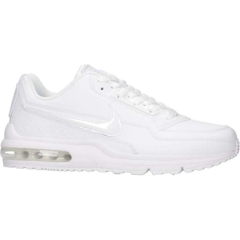 Pánské Tenisky NIKE AIR MAX LTD 3 687977-111 – Bílá