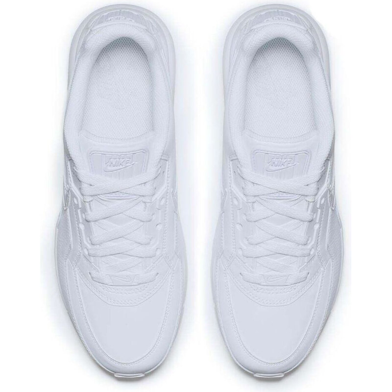 Pánské Tenisky NIKE AIR MAX LTD 3 687977-111 – Bílá