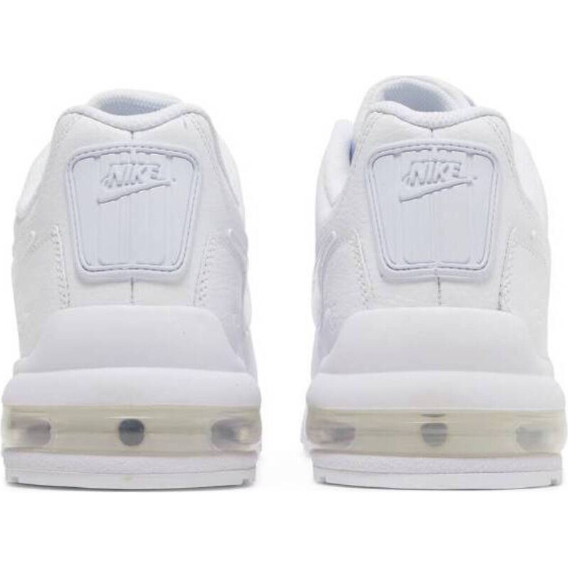 Pánské Tenisky NIKE AIR MAX LTD 3 687977-111 – Bílá