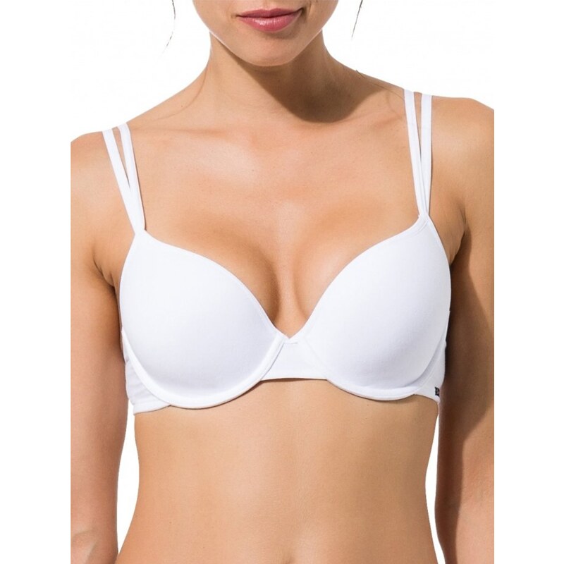 Bavlněná podprsenka SKINY - COTTON ESSENTIALS 75425548