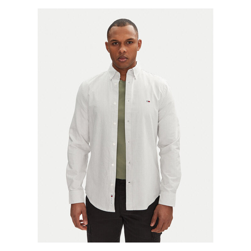 Košile Tommy Jeans