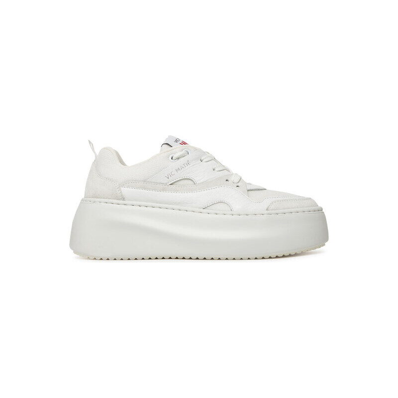 Sneakersy Vic Matié 104649093