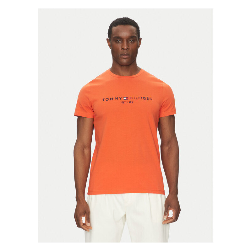 T-Shirt Tommy Hilfiger