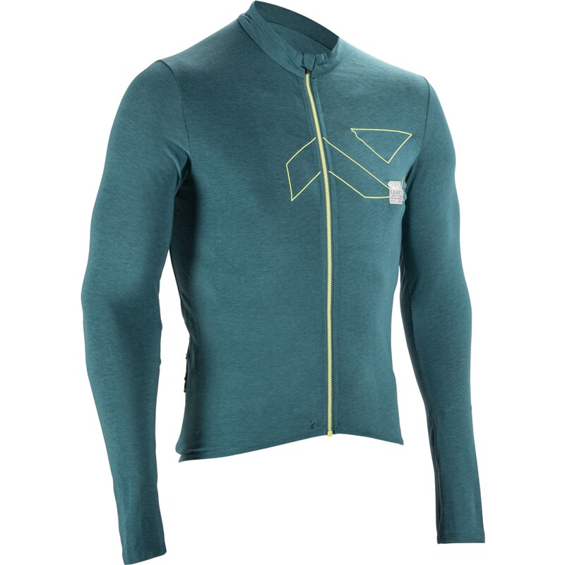 Dres LEATT MTB Endurance 4.0