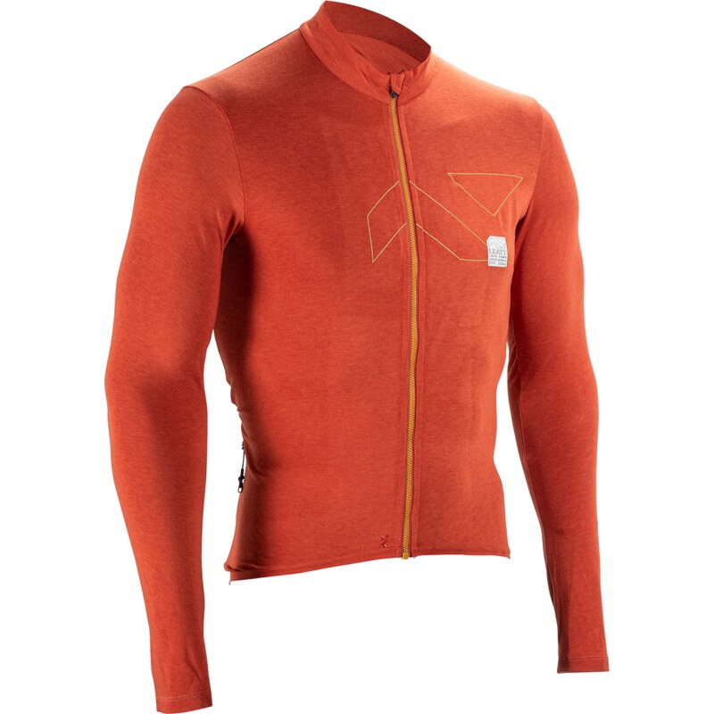Dres LEATT MTB Endurance 4.0