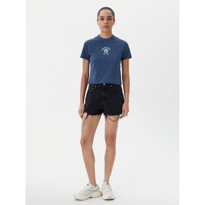 Džínové šortky Tommy Jeans