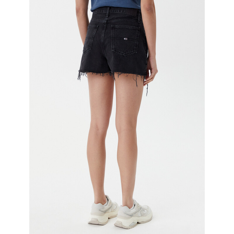 Džínové šortky Tommy Jeans