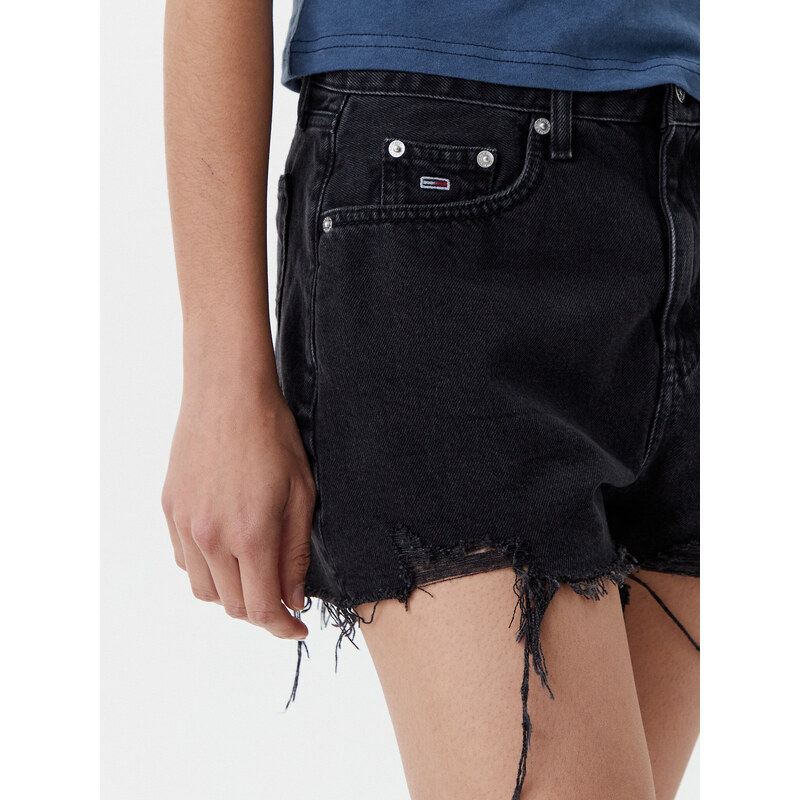 Džínové šortky Tommy Jeans