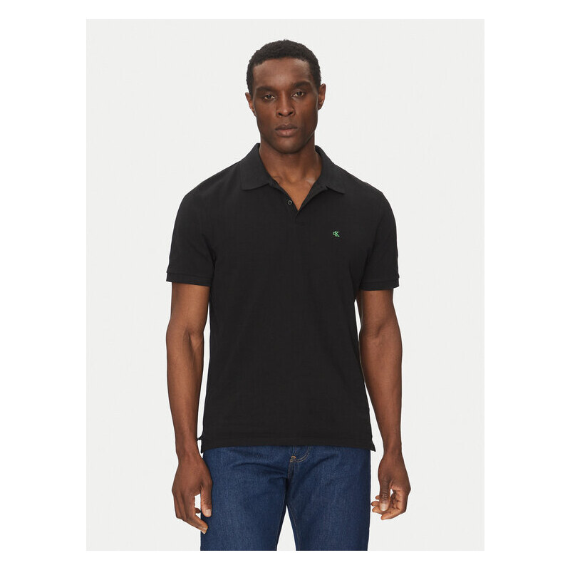 Polokošile Calvin Klein Jeans