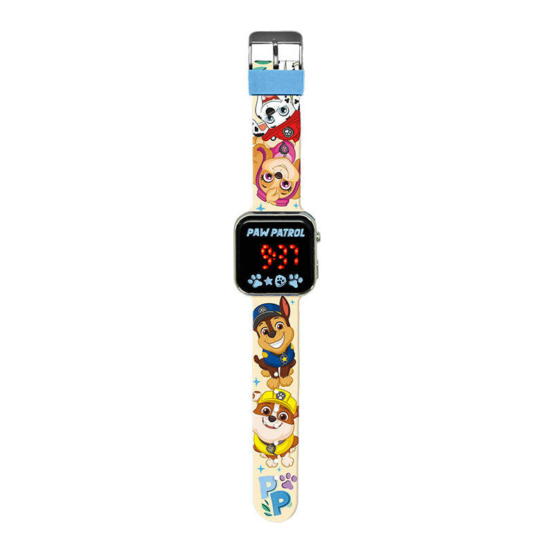 KiDS Licensing LICENSING LED PAW PATROL, PAW4354
