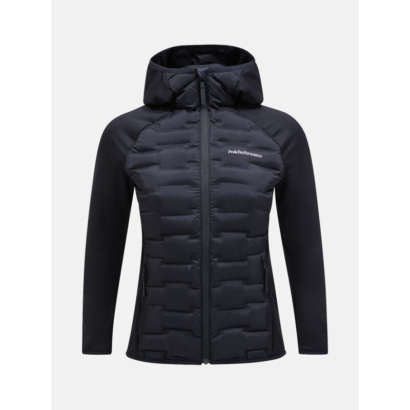 BUNDA PEAK PERFORMANCE W ARGON HYBRID HOOD