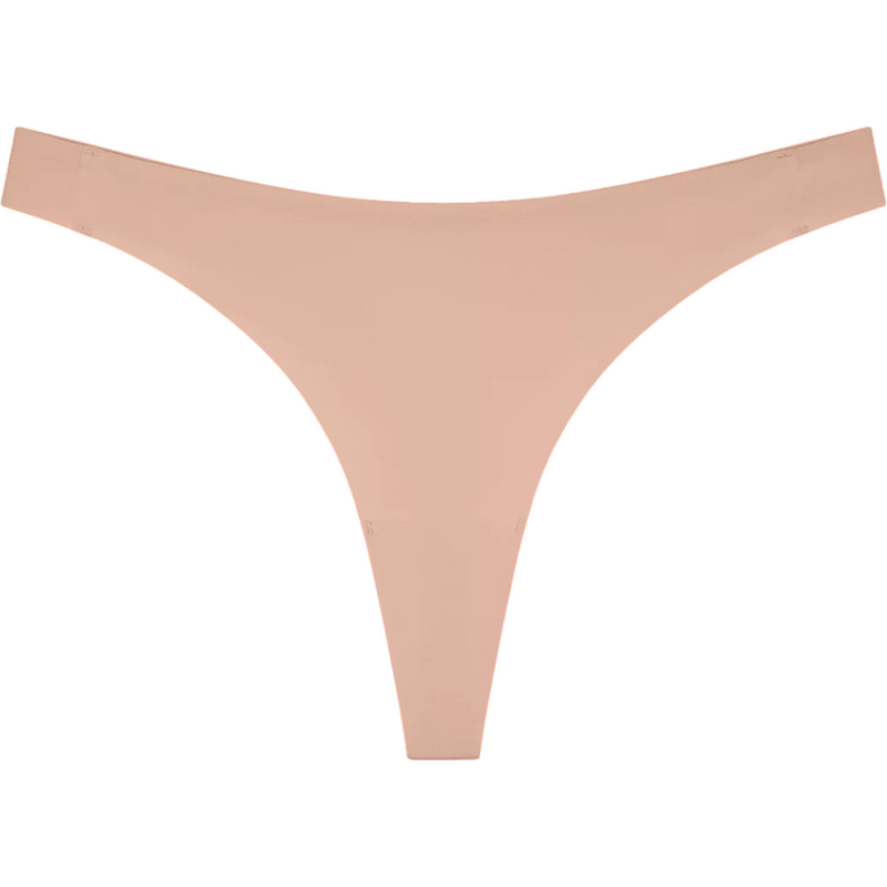 Dámská tanga Smart Invisible String - Triumph 104656269