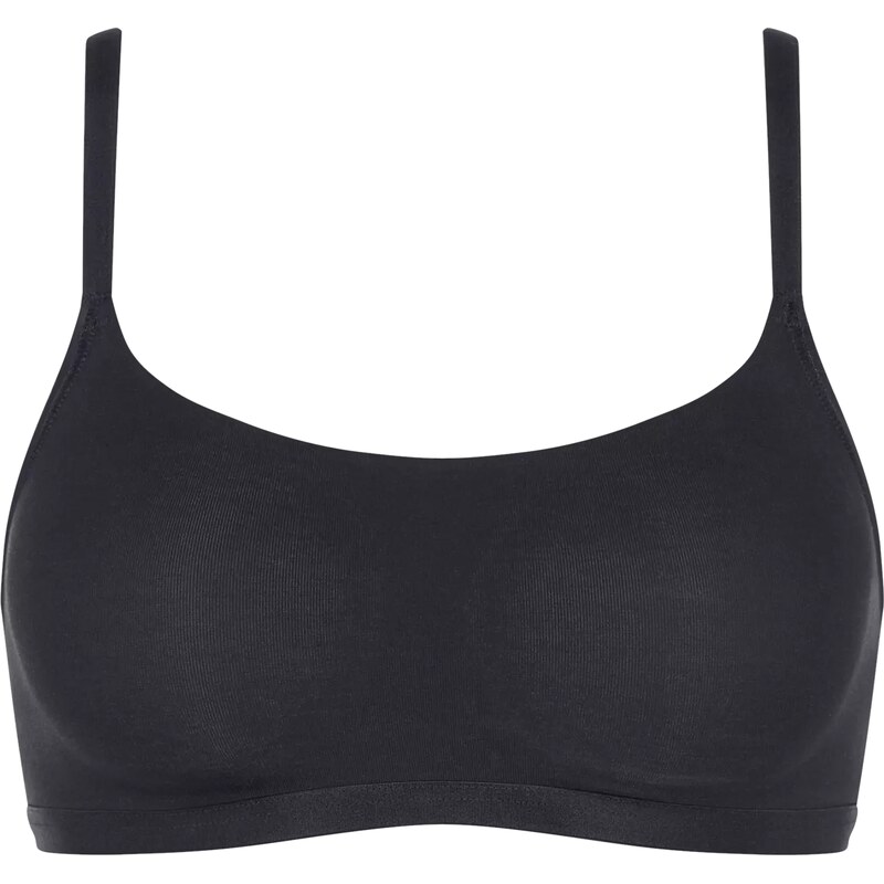 Triumph Dámský top GO Daily Cotton Top - Sloggi 104656284