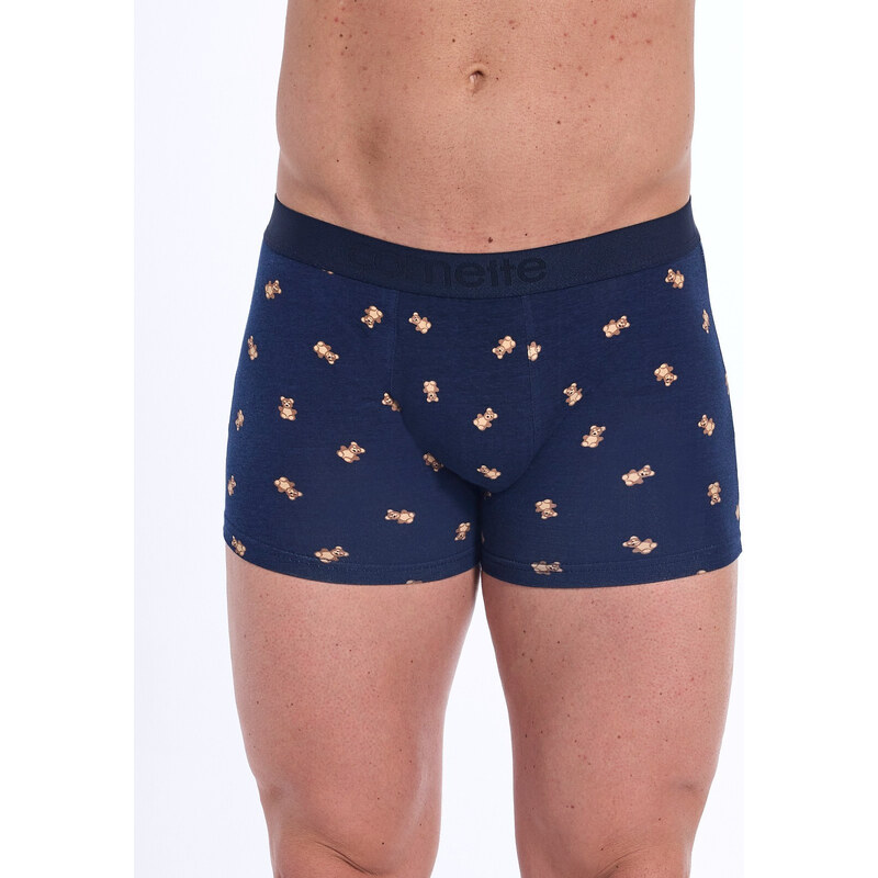 Boxerky Cornette High Emotion 508/156 S-2XL