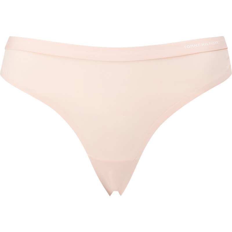 Dámské brazilky UW0UW01876-TD5 - Tommy Hilfiger 104656485
