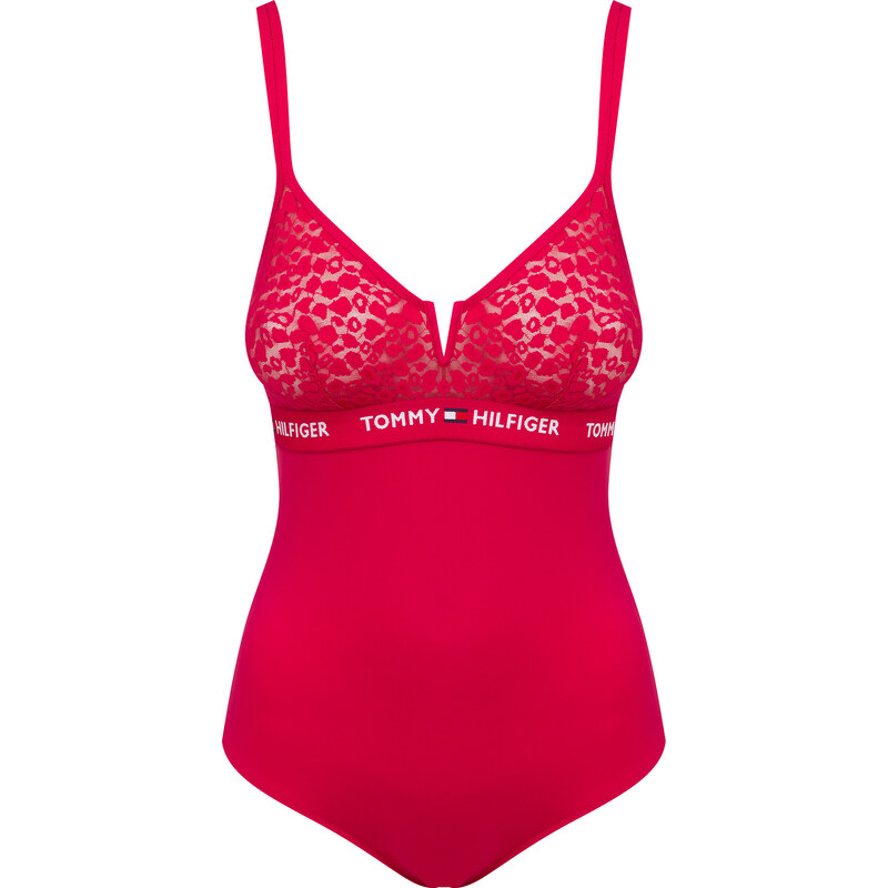 Body Leo UW0UW01899-624 - Tommy Hilfiger