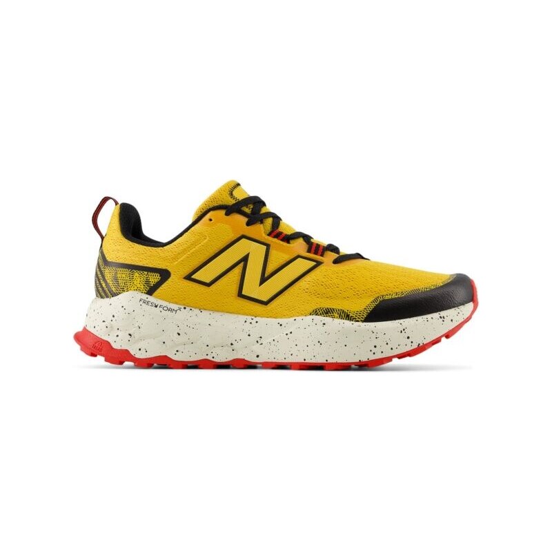 New Balance FRESH FOAM X GAROE V2 Pánská běžecká obuv