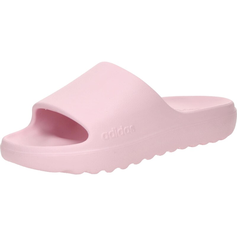 ADIDAS SPORTSWEAR Pantofle 'Adilette Lumia' růžová