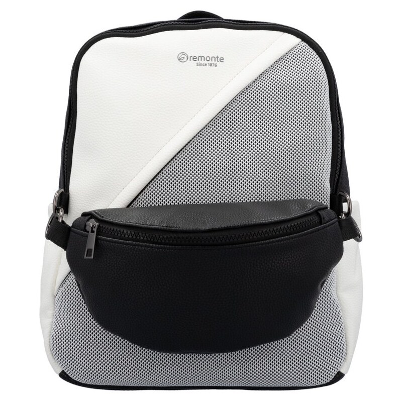 Dámský batoh Q0533-01 Remonte multicolor