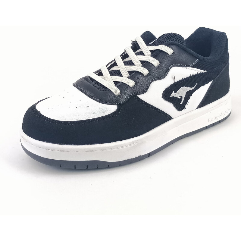 Dámské tenisky KangaROOS 180148-01 multicolor 180148-01 38