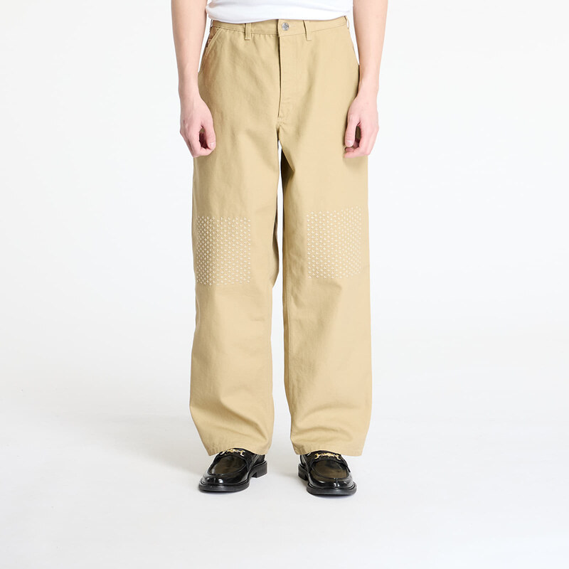 Džíny Nike Life Mens Carpenter Pants Parachute Beige/ Parachute