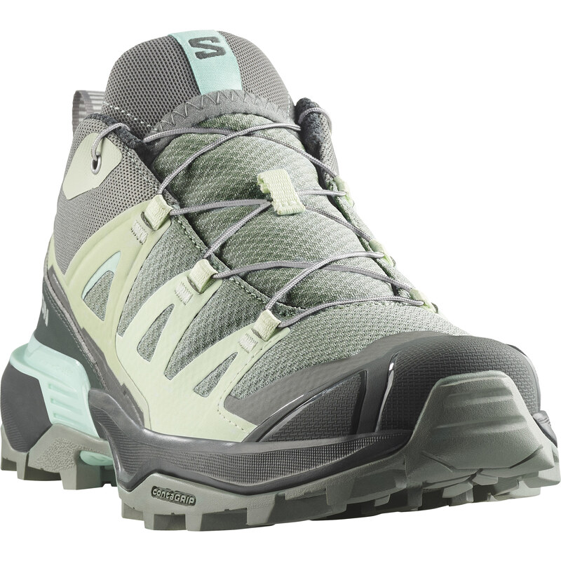 Salomon X Ultra 360 W Velikost: EU 38 2/3 green milieu/urban chic 104667939