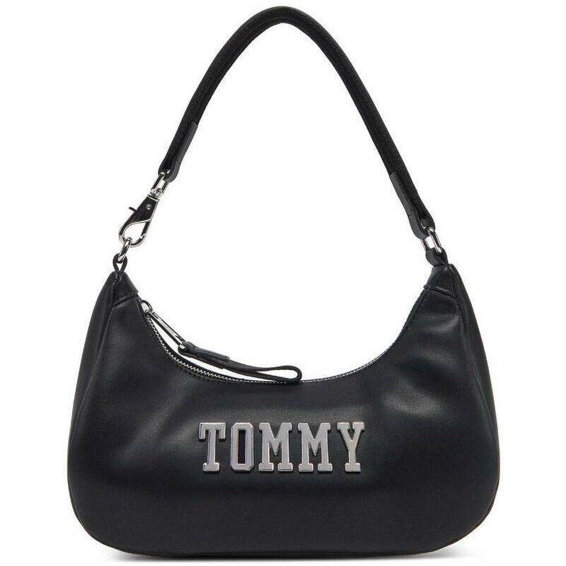 Tommy Jeans dámská černá kabelka