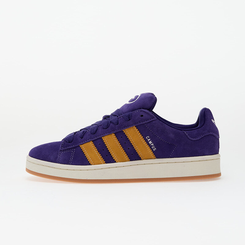 adidas Originals adidas Campus 00s Core Purple/ Ftw White/ Off