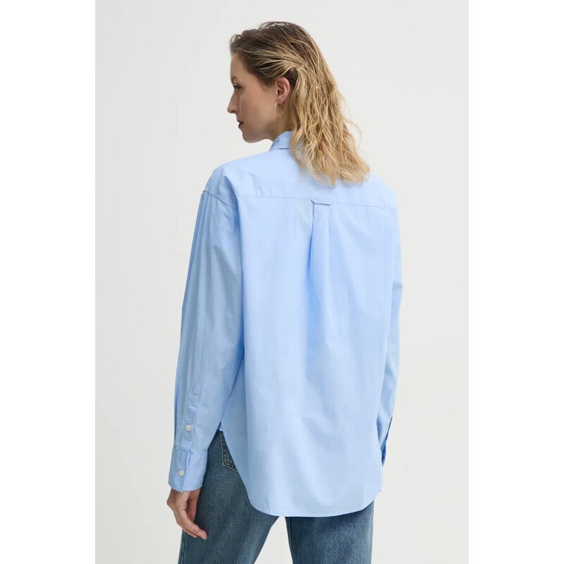 Bavlněná košile Levi's HARLIE NEW BF SHIRT