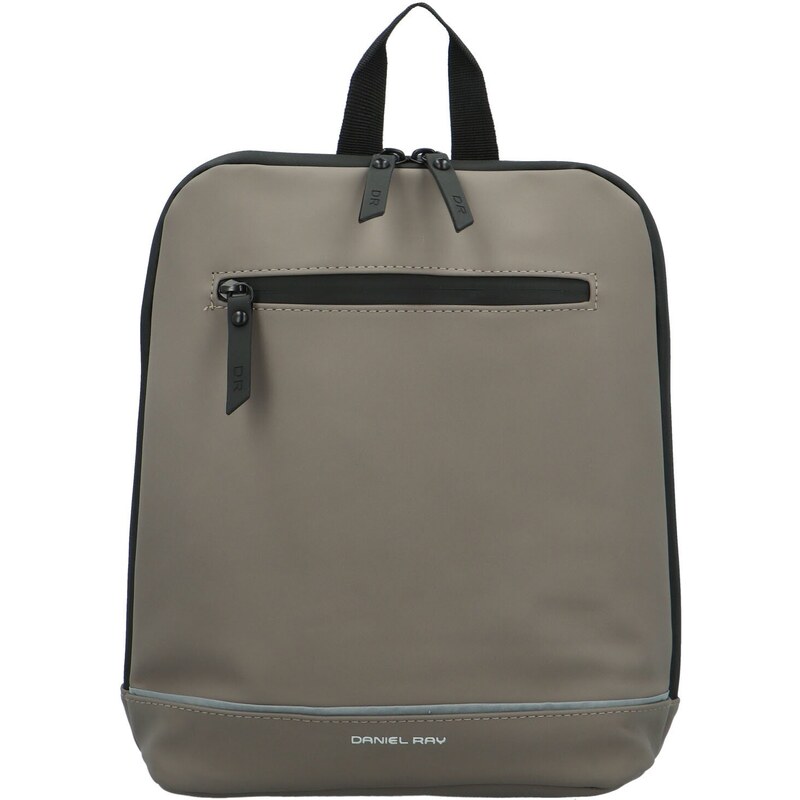 Batoh taupe - Daniel Ray Avrams taupe 104736071