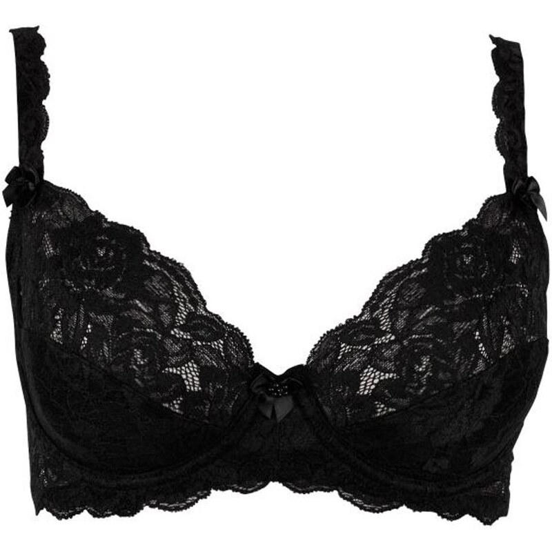 CHANGE Lingerie Nevyztužená podprsenka CHANGE Lissi Full Cup