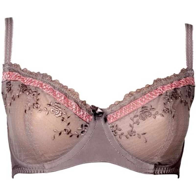 CHANGE Lingerie Podprsenka CHANGE Sally balconette tělová 13137569