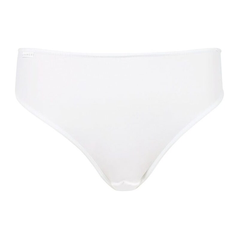 CHANGE Lingerie Dámské klasické kalhotky CHANGE Tactel Tai bílé