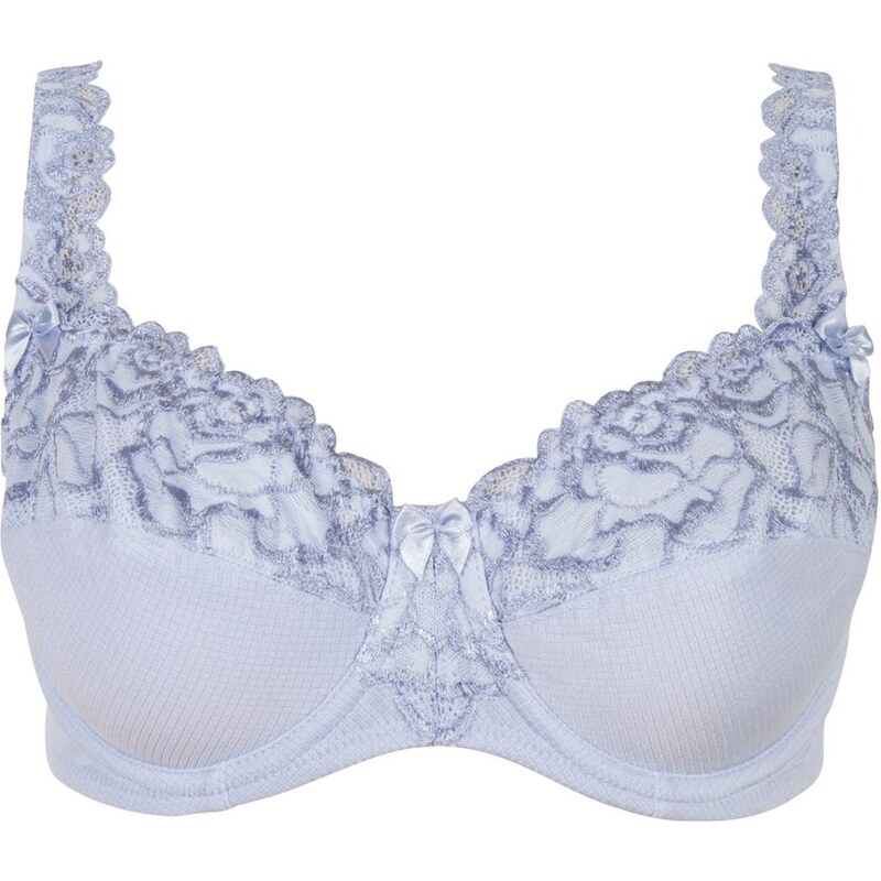 CHANGE Lingerie Podprsenka pro větší poprsí CHANGE FLORENCE
