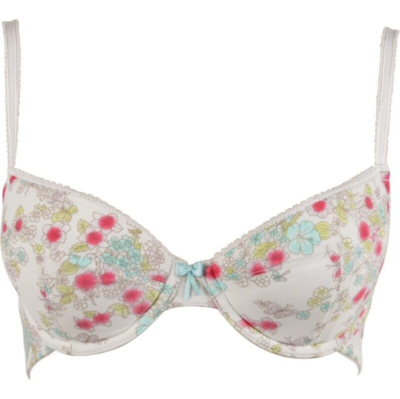 CHANGE Lingerie Push up podprsenka CHANGE Katy plunge