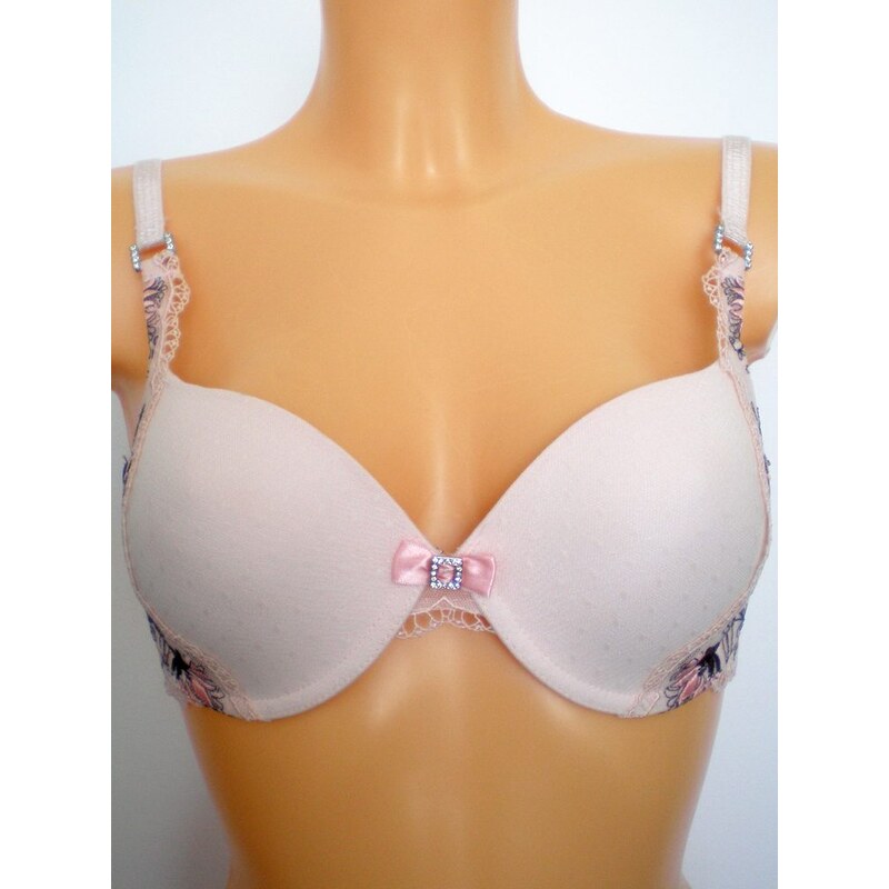 CHARADE by CHANGE Bezešvá podprsenka CHARADE Kathleen seamless padded 104677671