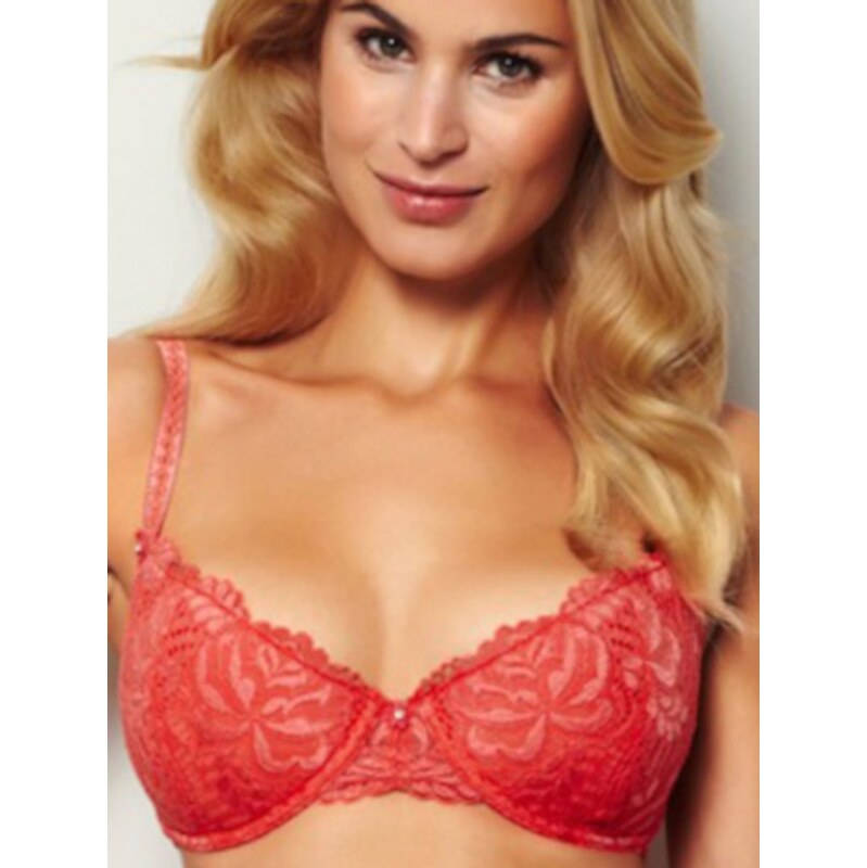 CHANGE Lingerie Vyztužená podprsenka CHANGE Linda Coral padded 104677685