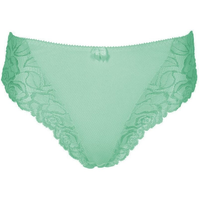 CHANGE Lingerie Kalhotky tanga CHANGE Florence Pale Capri String