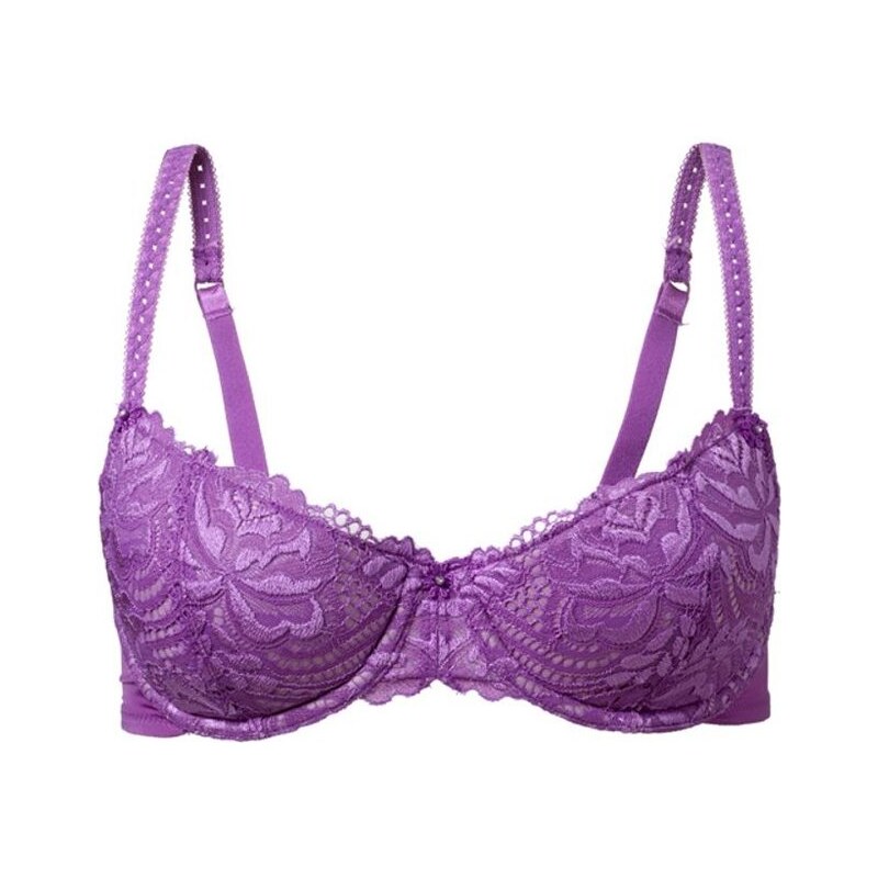 CHANGE Lingerie Krajková nevyztužená podprsenka CHANGE LINDA 104678094