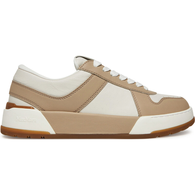 Sneakersy Max Mara