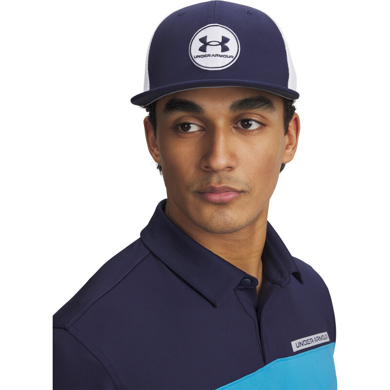 Pánská kšiltovka Under Armour Iso-chill Drive Low Str