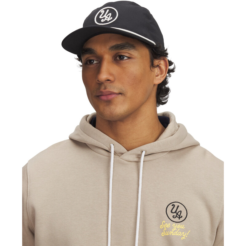Pánská kšiltovka Under Armour Drive 5 Panel Snapback
